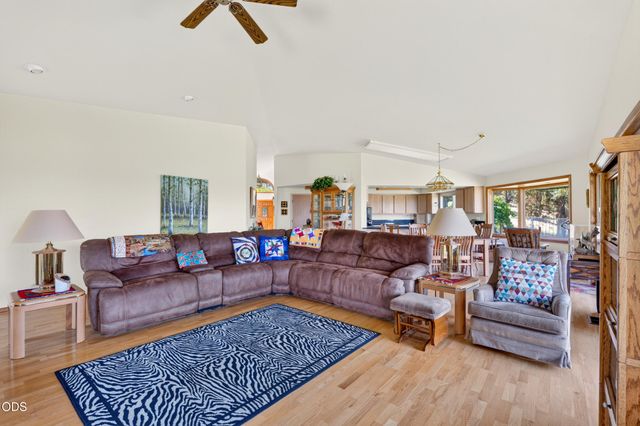 1550 NW Galloway Avenue, Terrebonne, OR 97760
