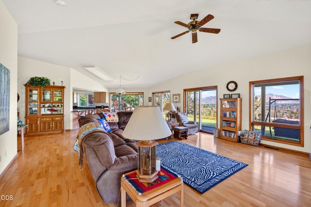 1550 NW Galloway Avenue, Terrebonne, OR 97760