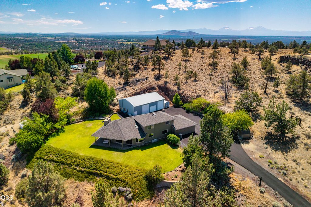 1550 NW Galloway Avenue, Terrebonne, OR 97760