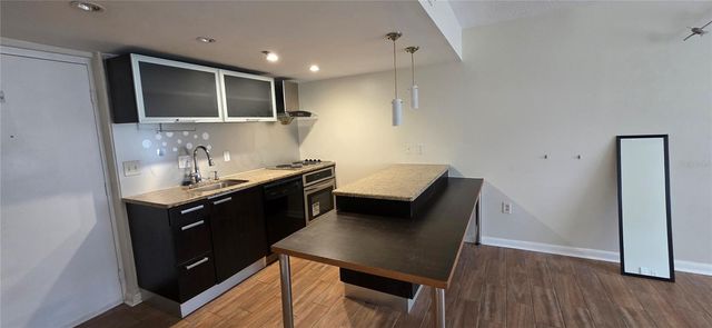 701 S MADISON AVENUE 407, Clearwater, FL 33756