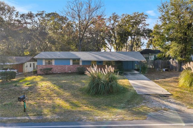 4140 NE 25TH AVENUE, Ocala, FL 34479