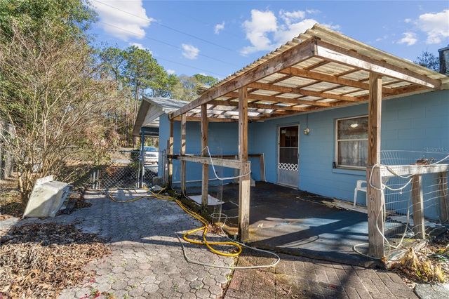 4140 NE 25TH AVENUE, Ocala, FL 34479