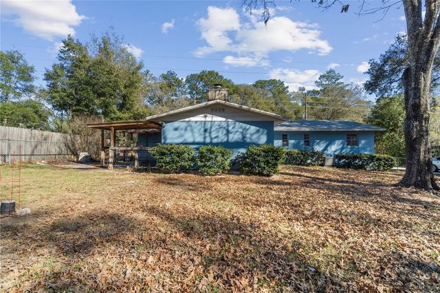 4140 NE 25TH AVENUE, Ocala, FL 34479