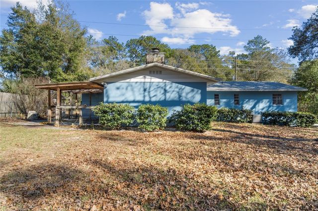 4140 NE 25TH AVENUE, Ocala, FL 34479