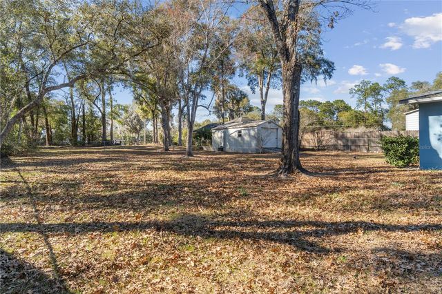 4140 NE 25TH AVENUE, Ocala, FL 34479
