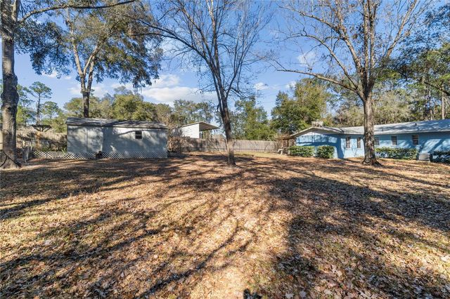 4140 NE 25TH AVENUE, Ocala, FL 34479