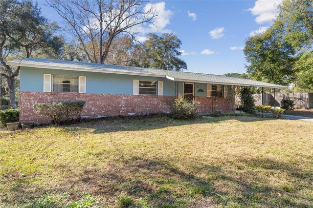 4140 NE 25TH AVENUE, Ocala, FL 34479