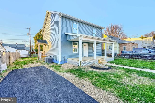 9 AVENAL RD, Baltimore, MD 21221