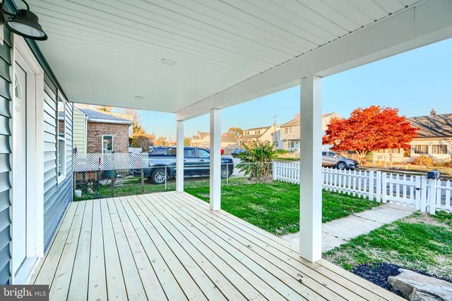 9 AVENAL RD, Baltimore, MD 21221