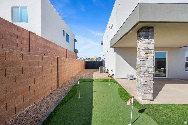 763 S MINCIO CIR, St. George, UT 84770