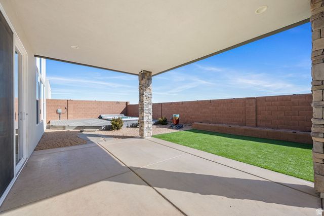 763 S MINCIO CIR, St. George, UT 84770