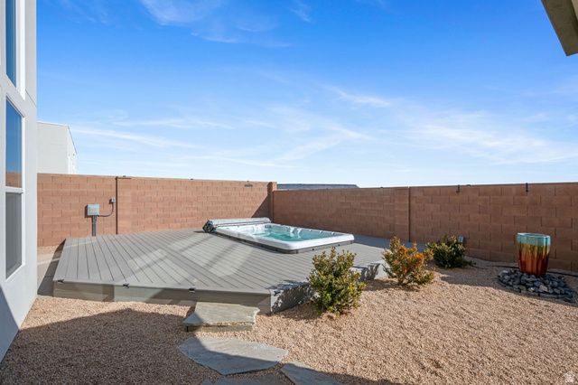 763 S MINCIO CIR, St. George, UT 84770
