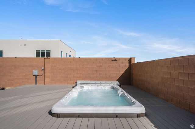 763 S MINCIO CIR, St. George, UT 84770