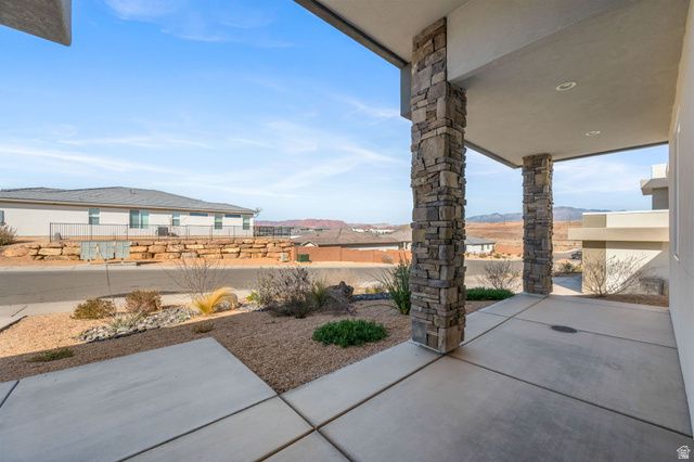 763 S MINCIO CIR, St. George, UT 84770