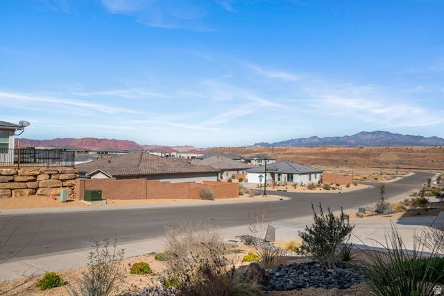 763 S MINCIO CIR, St. George, UT 84770