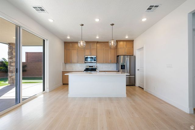 763 S MINCIO CIR, St. George, UT 84770