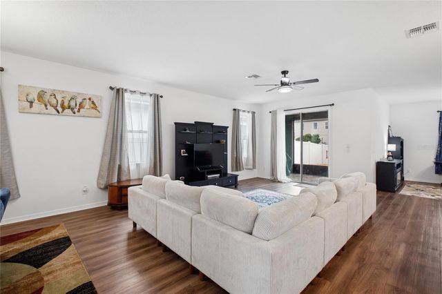 5732 IRON BRAND ROAD, St Cloud, FL 34771