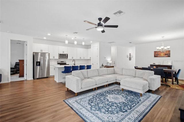 5732 IRON BRAND ROAD, St Cloud, FL 34771