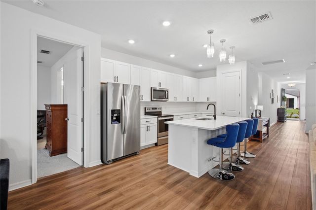 5732 IRON BRAND ROAD, St Cloud, FL 34771