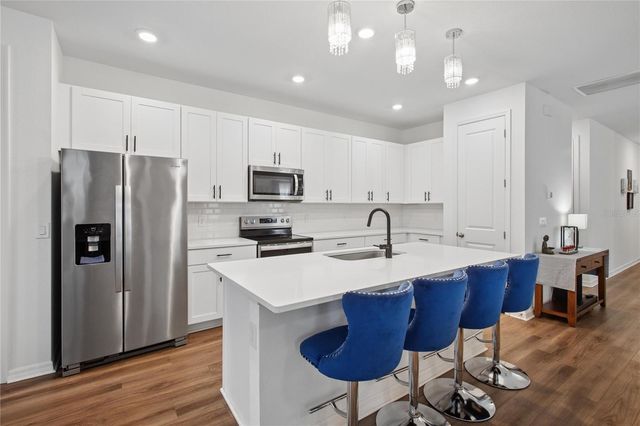 5732 IRON BRAND ROAD, St Cloud, FL 34771