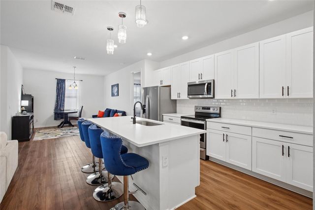 5732 IRON BRAND ROAD, St Cloud, FL 34771