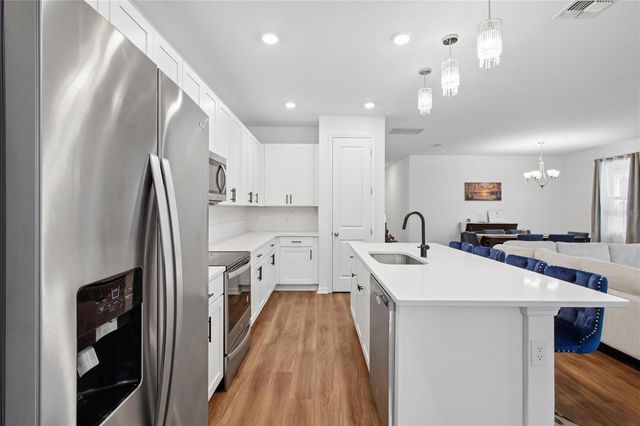 5732 IRON BRAND ROAD, St Cloud, FL 34771