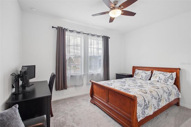 5732 IRON BRAND ROAD, St Cloud, FL 34771