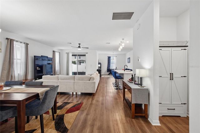 5732 IRON BRAND ROAD, St Cloud, FL 34771