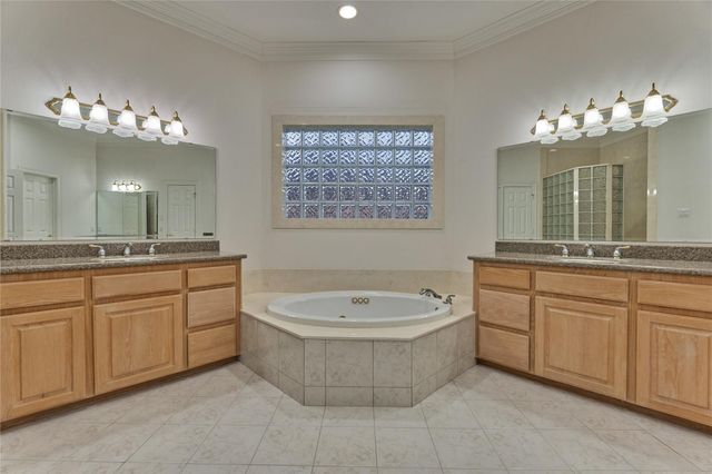 9370 Escondido Drive, Willis, TX 77318