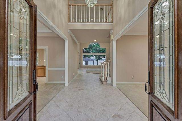 9370 Escondido Drive, Willis, TX 77318