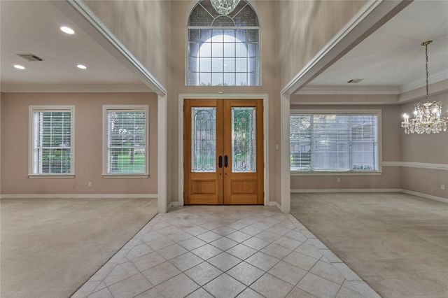 9370 Escondido Drive, Willis, TX 77318