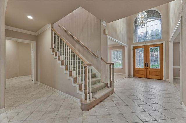 9370 Escondido Drive, Willis, TX 77318