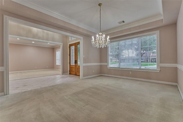 9370 Escondido Drive, Willis, TX 77318