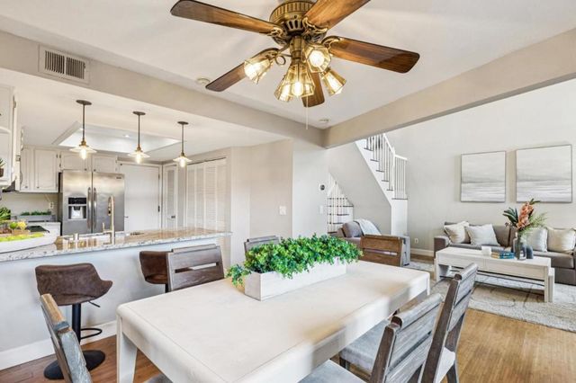 5319 Port Sailwood Drive, Newark, CA 94560