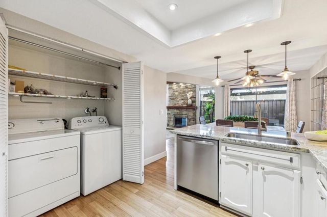 5319 Port Sailwood Drive, Newark, CA 94560