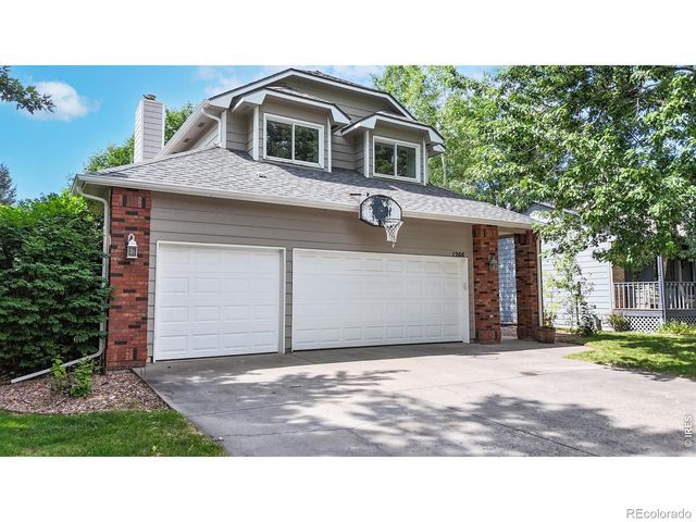 1266 W 45th Street, Loveland, CO 80538