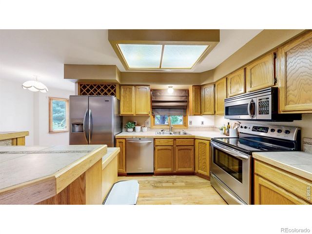 1266 W 45th Street, Loveland, CO 80538