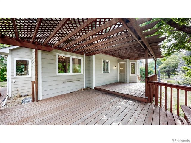 1266 W 45th Street, Loveland, CO 80538