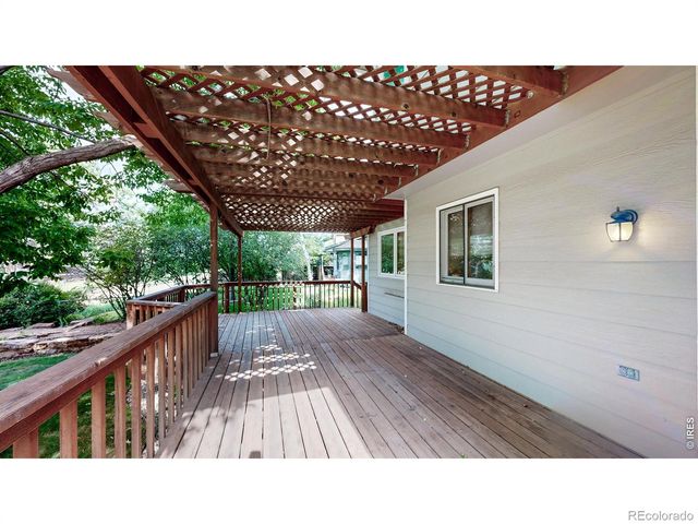 1266 W 45th Street, Loveland, CO 80538