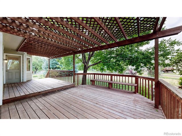 1266 W 45th Street, Loveland, CO 80538