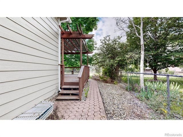 1266 W 45th Street, Loveland, CO 80538