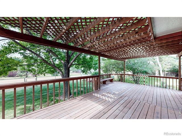 1266 W 45th Street, Loveland, CO 80538