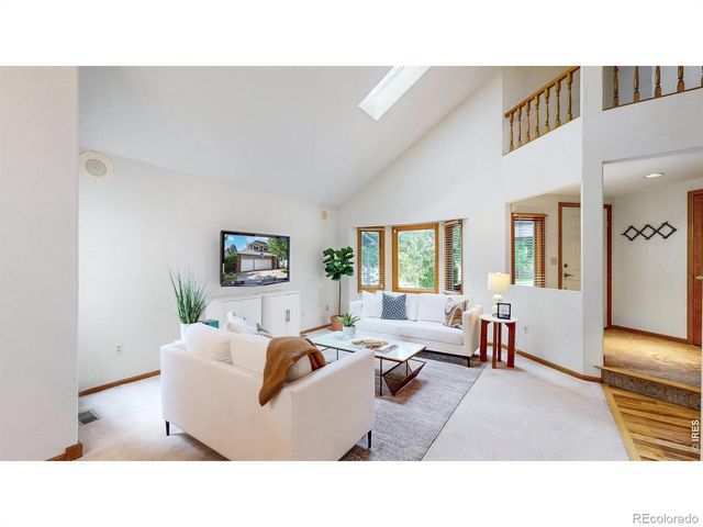 1266 W 45th Street, Loveland, CO 80538