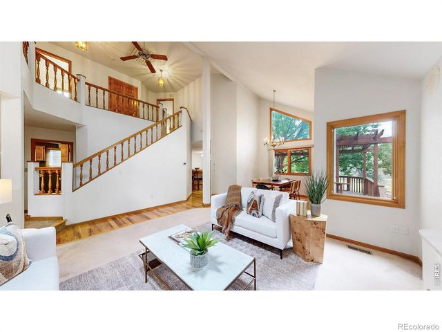 1266 W 45th Street, Loveland, CO 80538