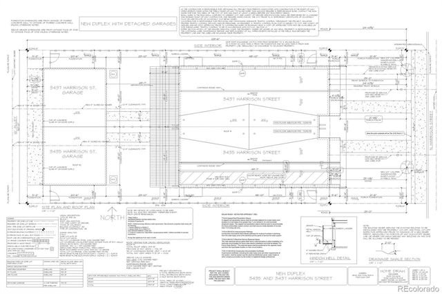 3435 N Harrison Street, Denver, CO 80205