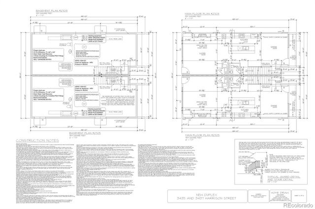 3435 N Harrison Street, Denver, CO 80205