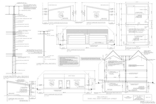 3435 N Harrison Street, Denver, CO 80205
