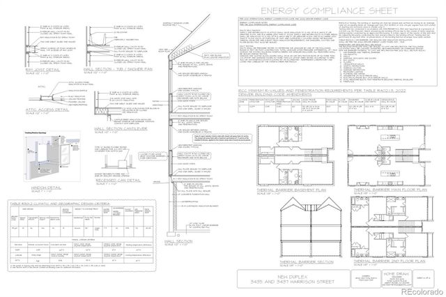 3435 N Harrison Street, Denver, CO 80205