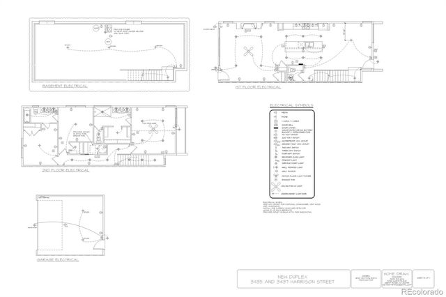 3435 N Harrison Street, Denver, CO 80205