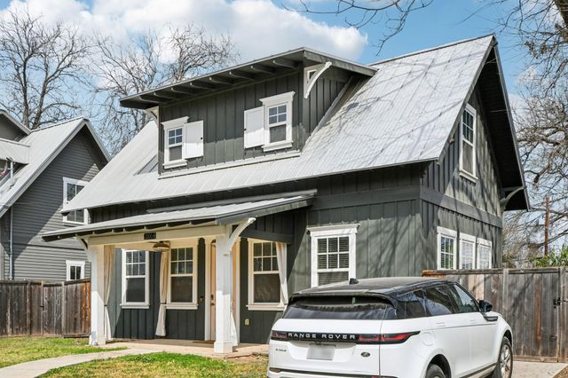 3500 Pickle DR B, Austin, TX 78702